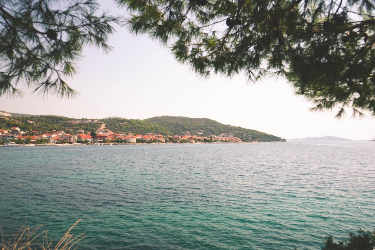 Villa Maros Марина Экстерьер фото