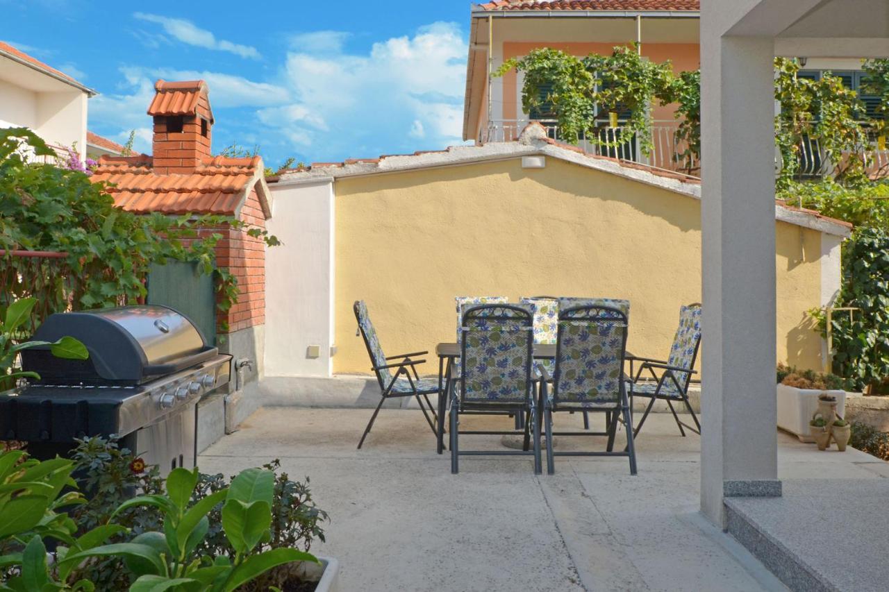 Villa Maros Марина Экстерьер фото