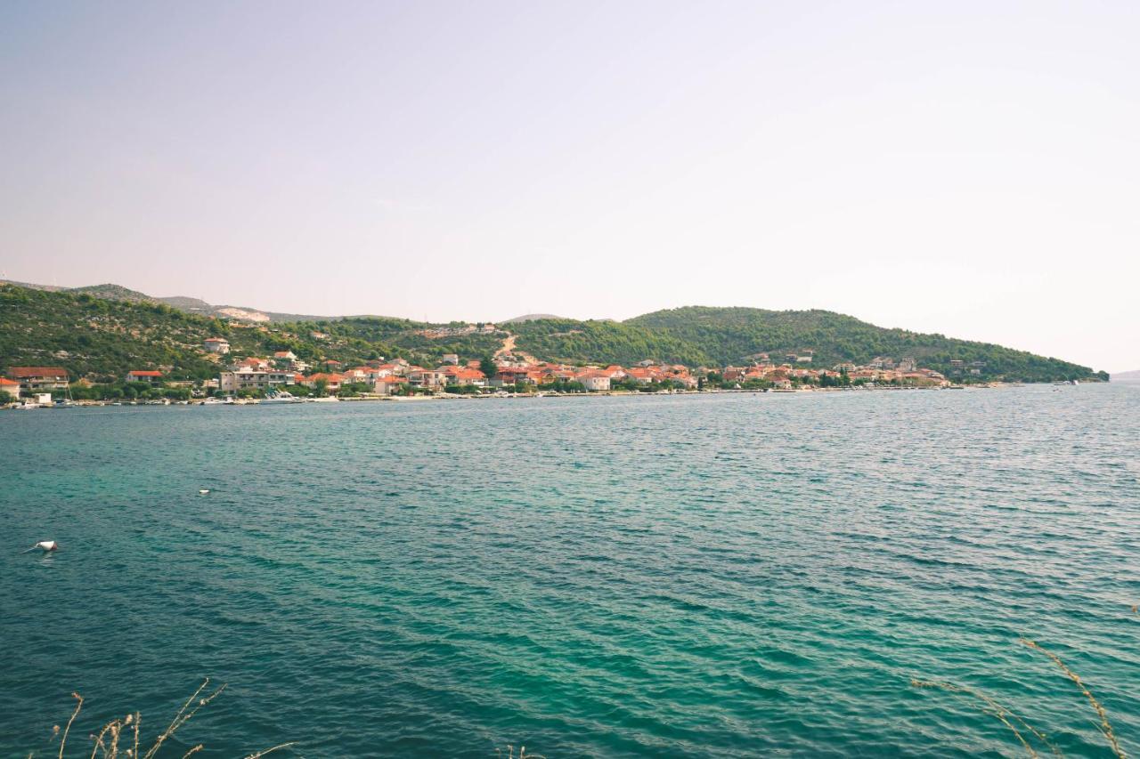 Villa Maros Марина Экстерьер фото