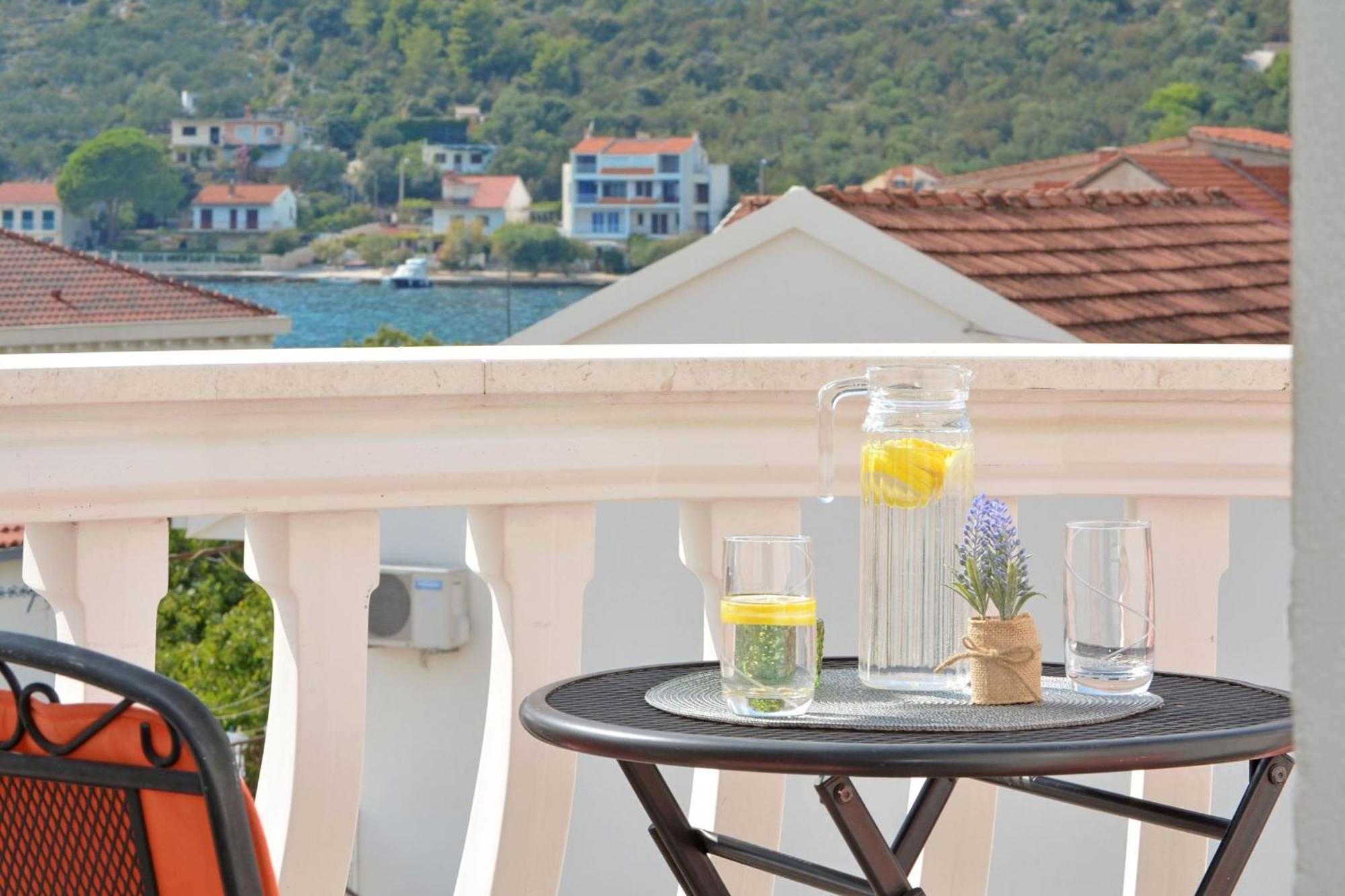 Villa Maros Марина Номер фото