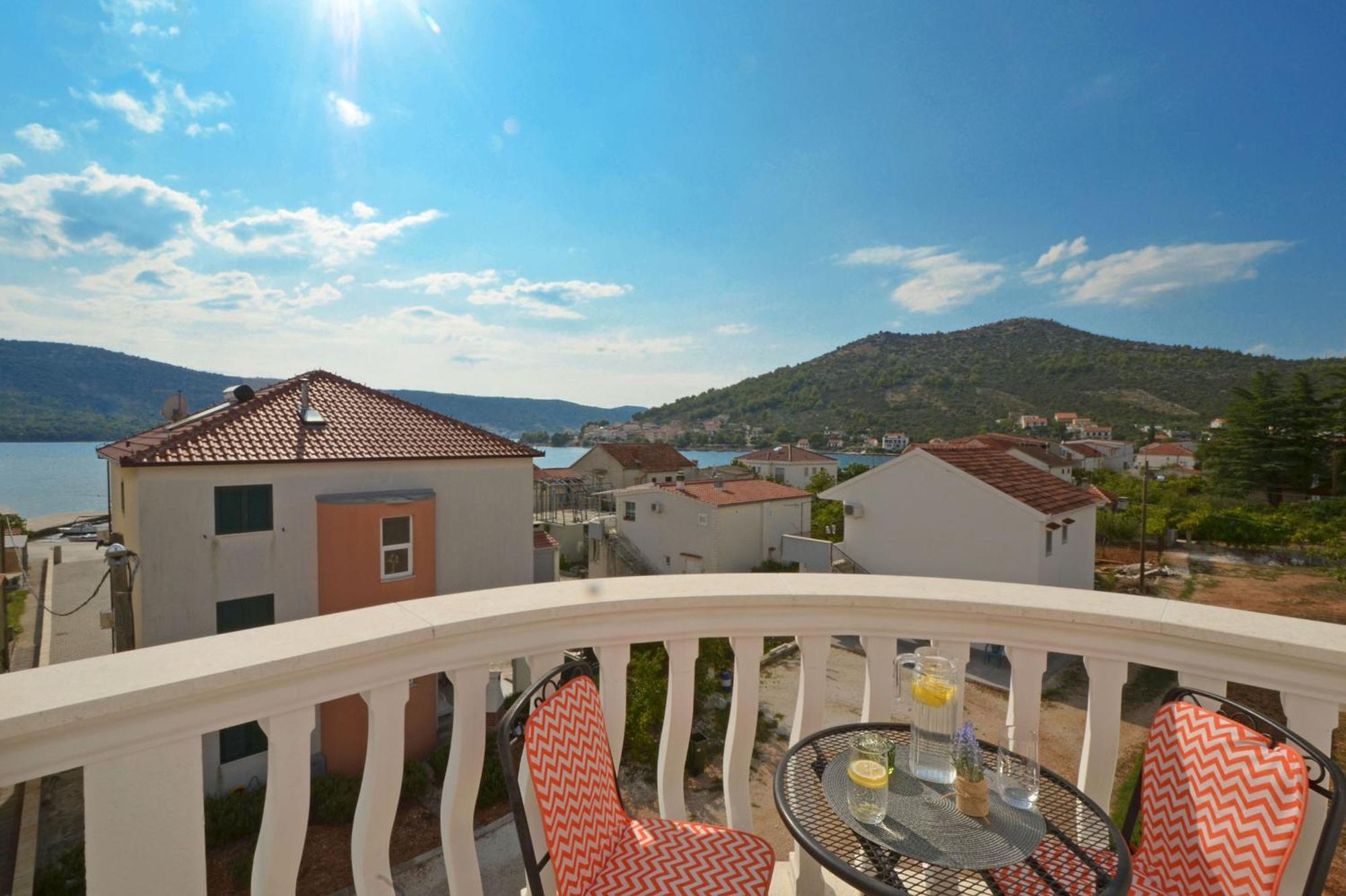 Villa Maros Марина Номер фото
