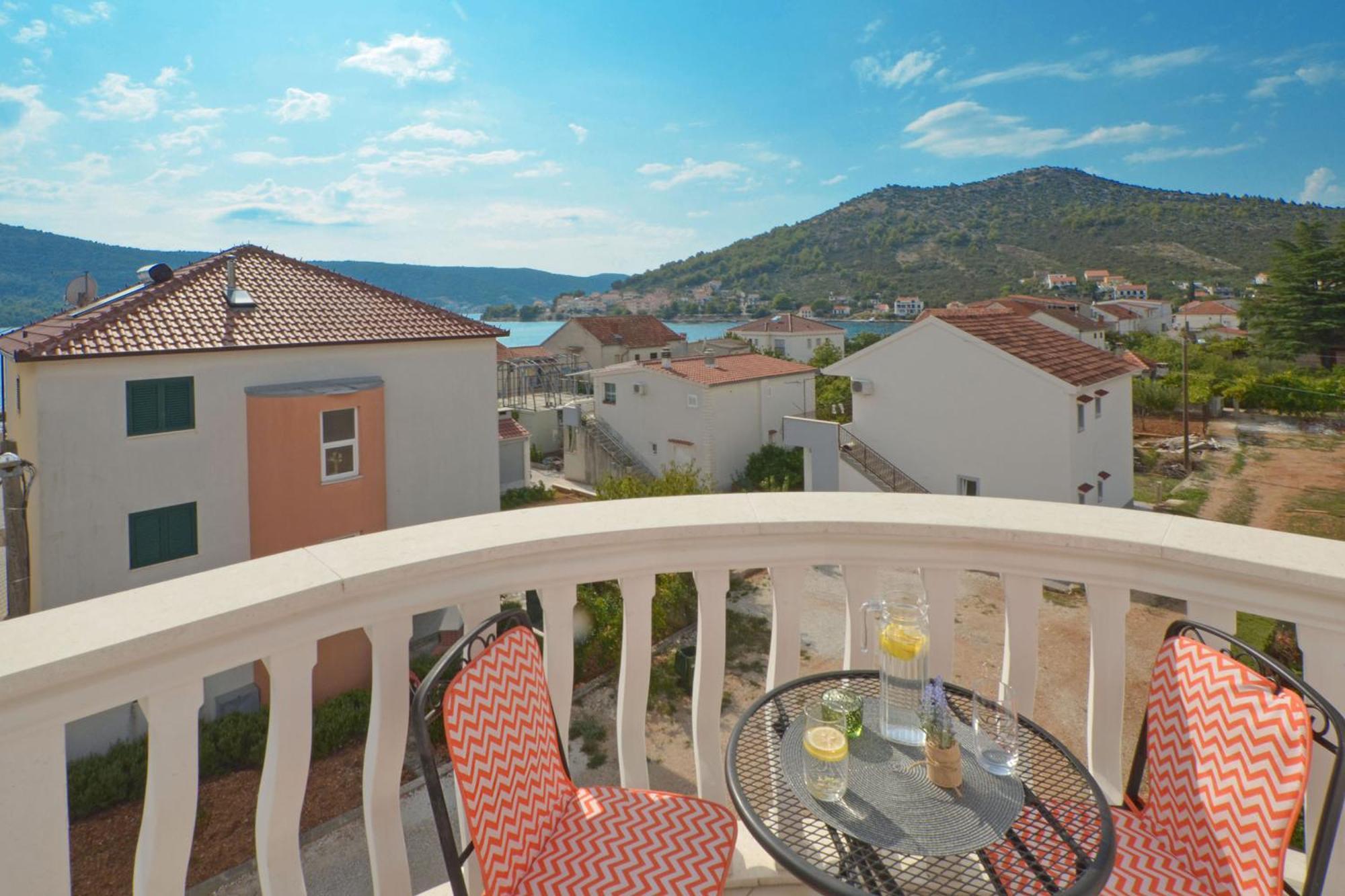 Villa Maros Марина Номер фото