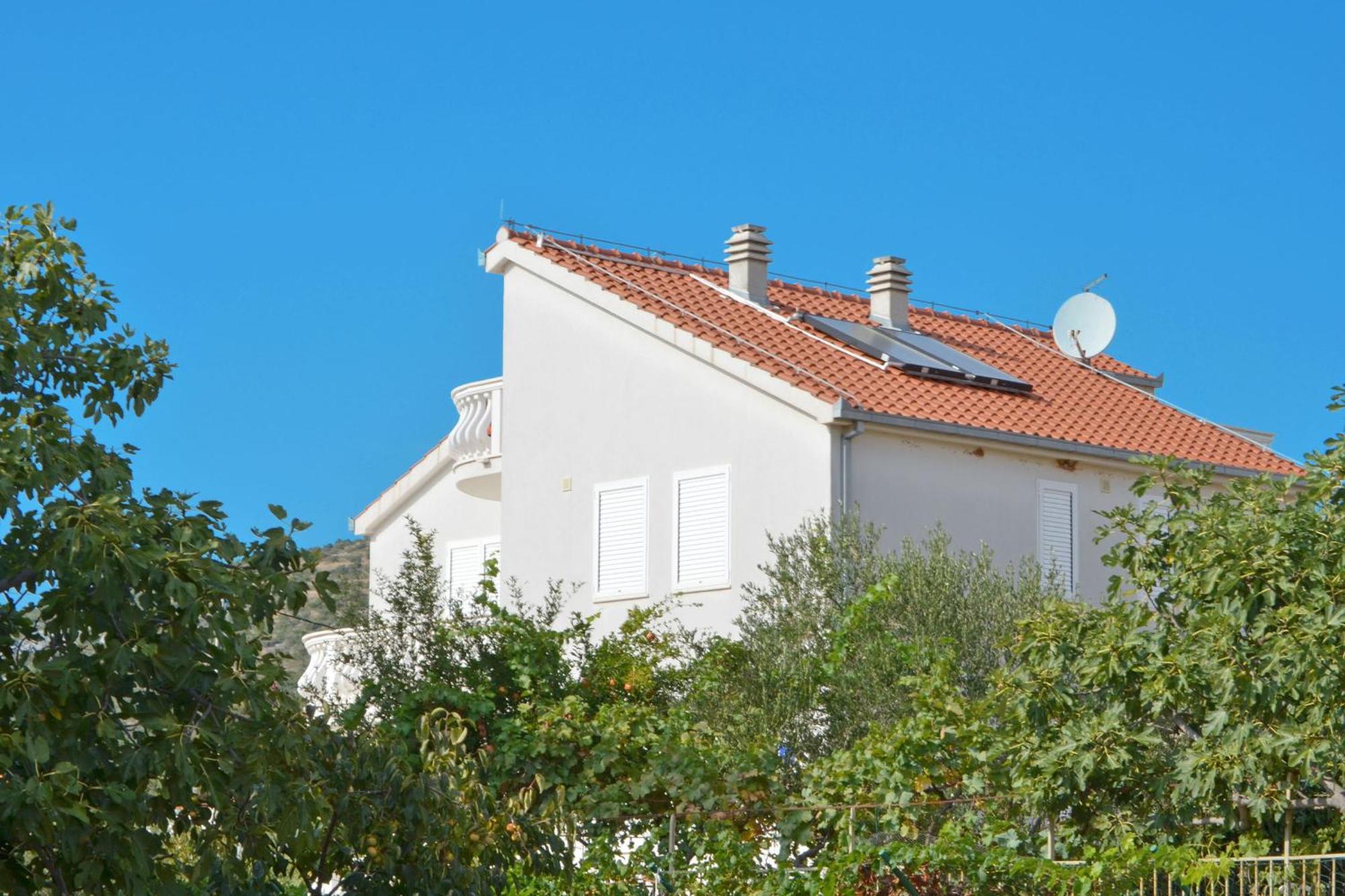 Villa Maros Марина Номер фото