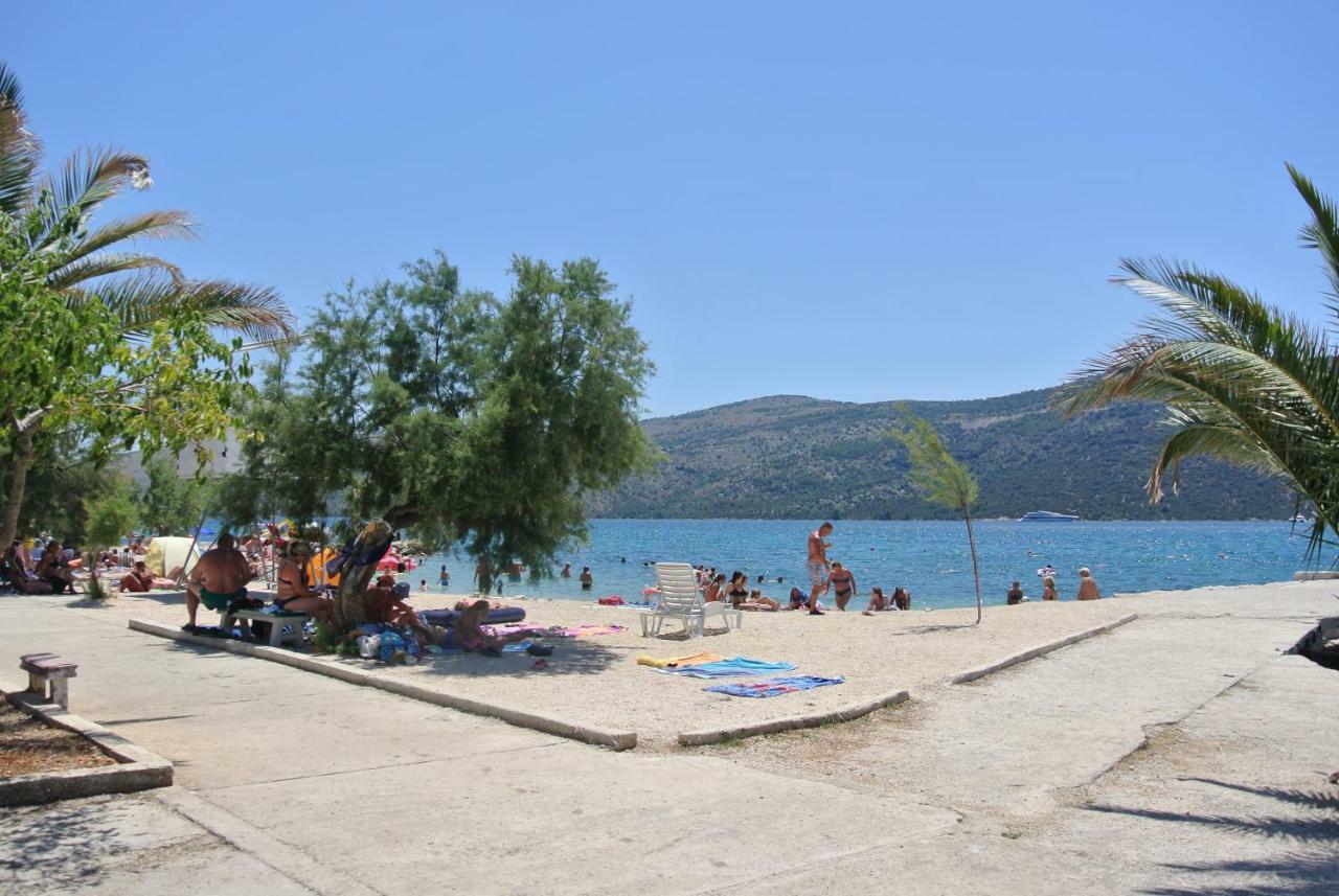 Villa Maros Марина Экстерьер фото